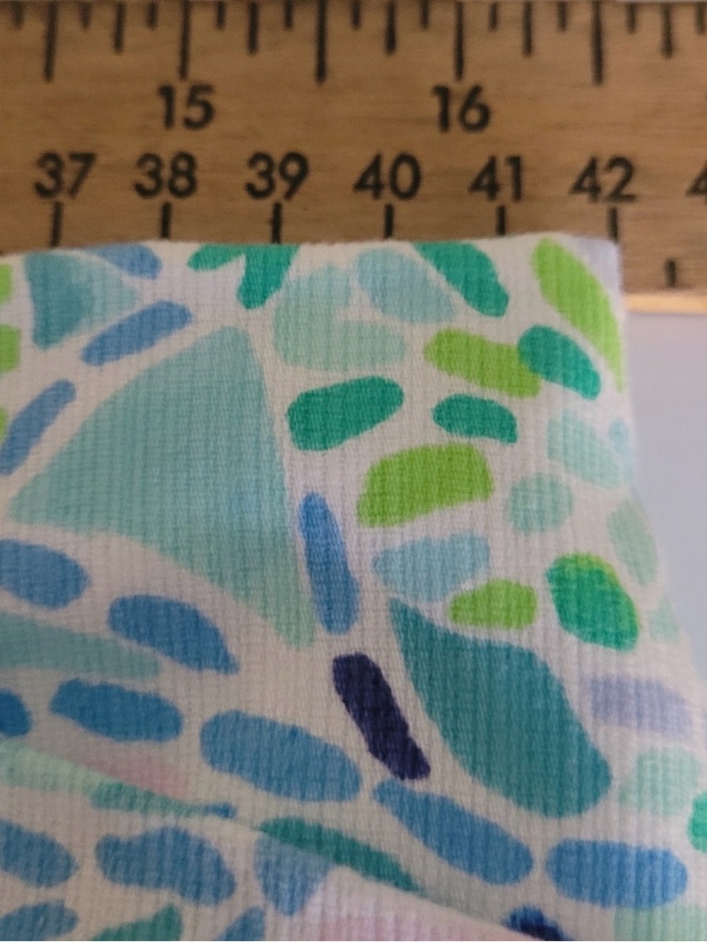 Lilly Pulitzer skort - Picture 6 of 7